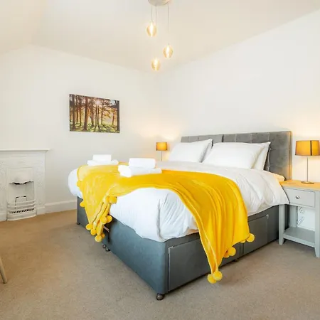 Ferienhaus Loughrigg