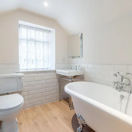 Loughrigg Holiday home