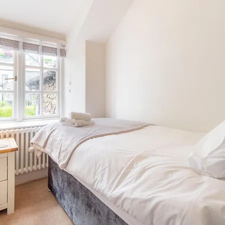 Vakantiehuis Loughrigg