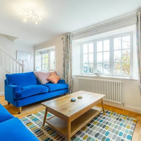 Loughrigg Holiday home