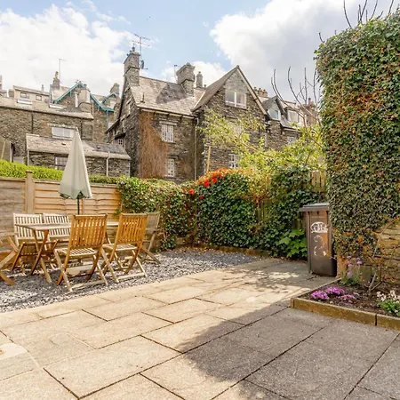 Loughrigg Vakantiehuis Ambleside