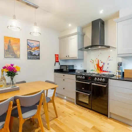 3 Bed In Oc-lr102 Casa vacanze *