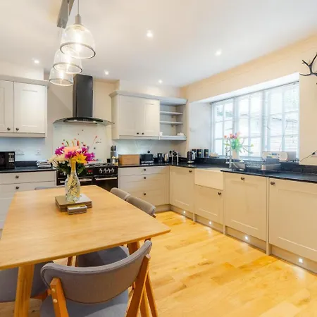 3 Bed In Oc-lr102 Casa vacanze Ambleside