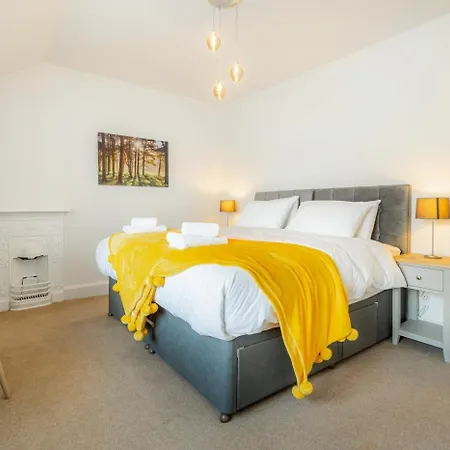 Casa vacanze 3 Bed In Oc-lr102 Ambleside
