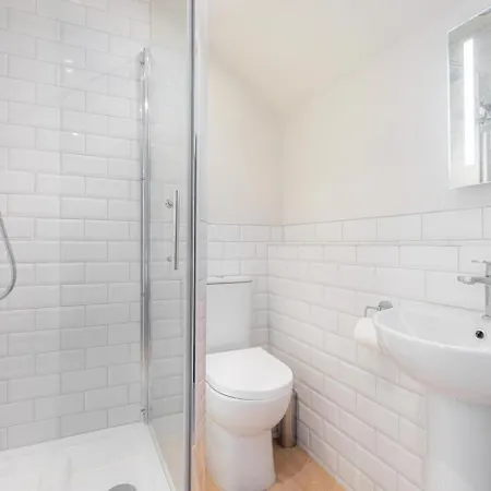3 Bed In Oc-lr102 Casa vacanze