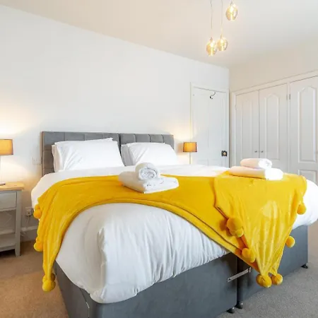 3 Bed In Oc-lr102 Casa vacanze *